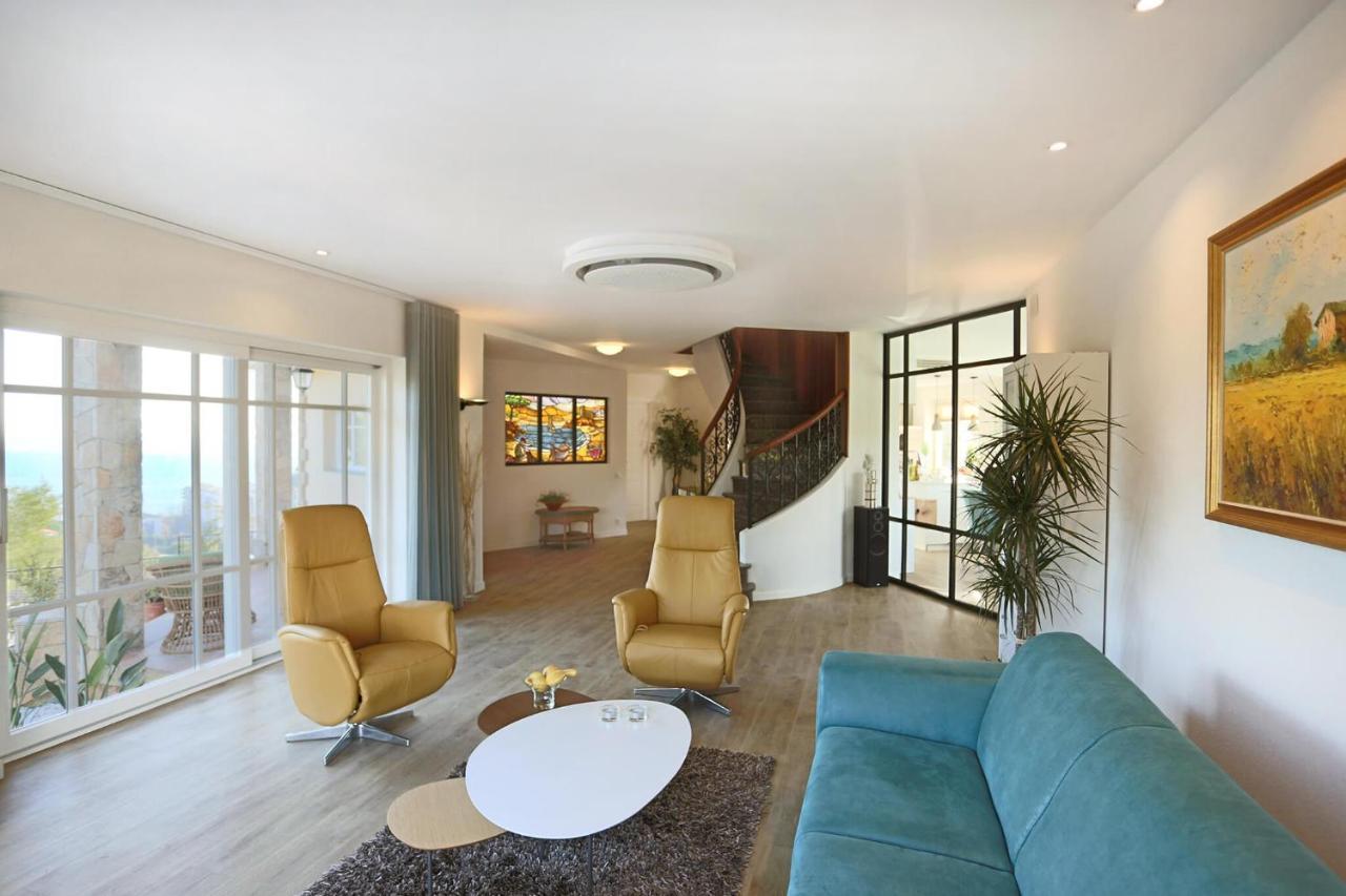 Homestay Villa Estrella - Costa Brava Calella Ngoại thất bức ảnh