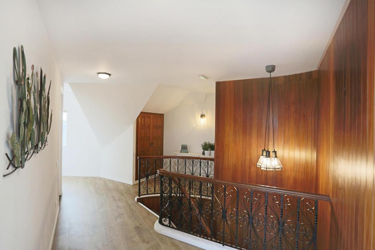 Homestay Villa Estrella - Costa Brava Calella Ngoại thất bức ảnh
