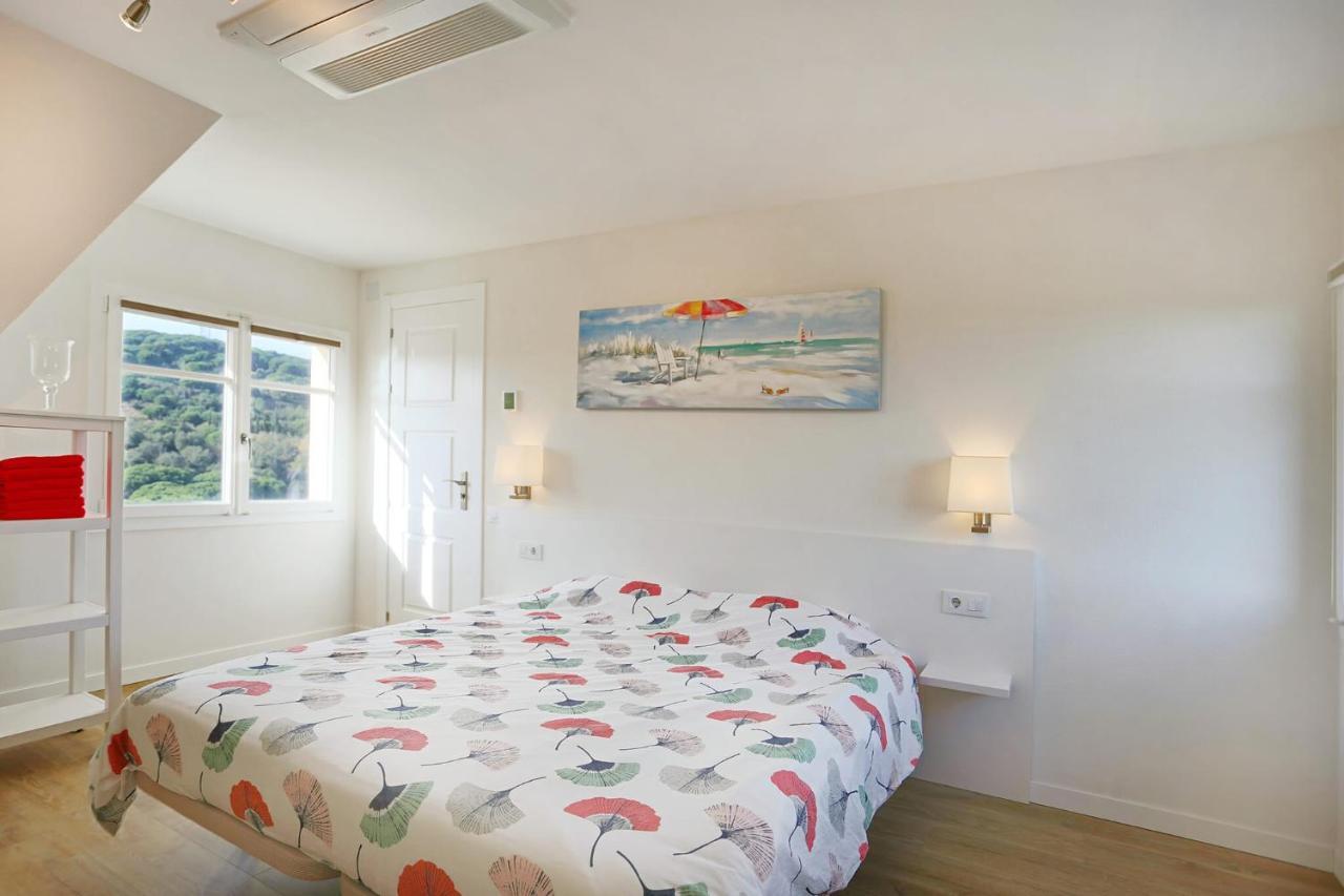 Homestay Villa Estrella - Costa Brava Calella Ngoại thất bức ảnh