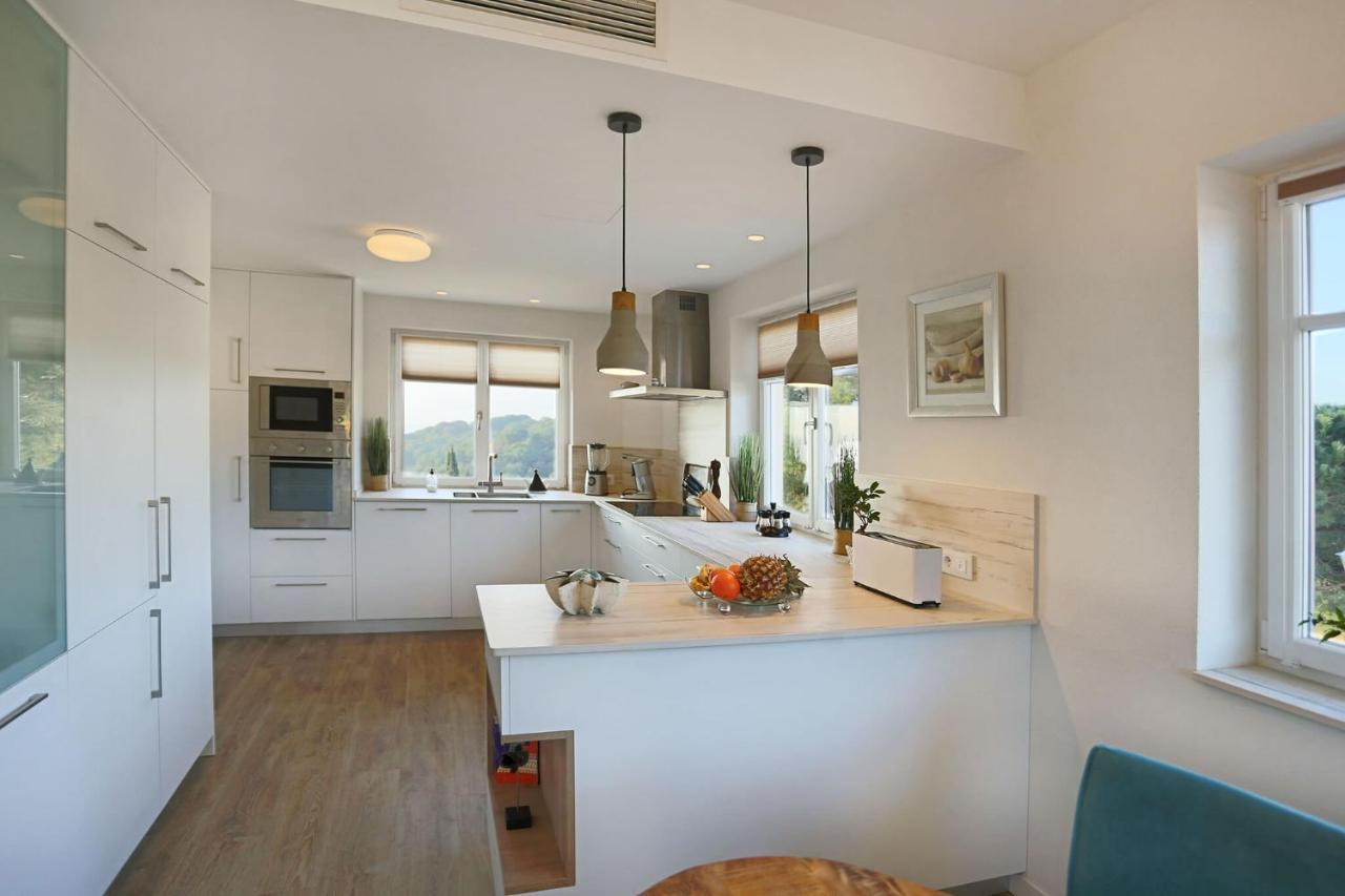 Homestay Villa Estrella - Costa Brava Calella Ngoại thất bức ảnh