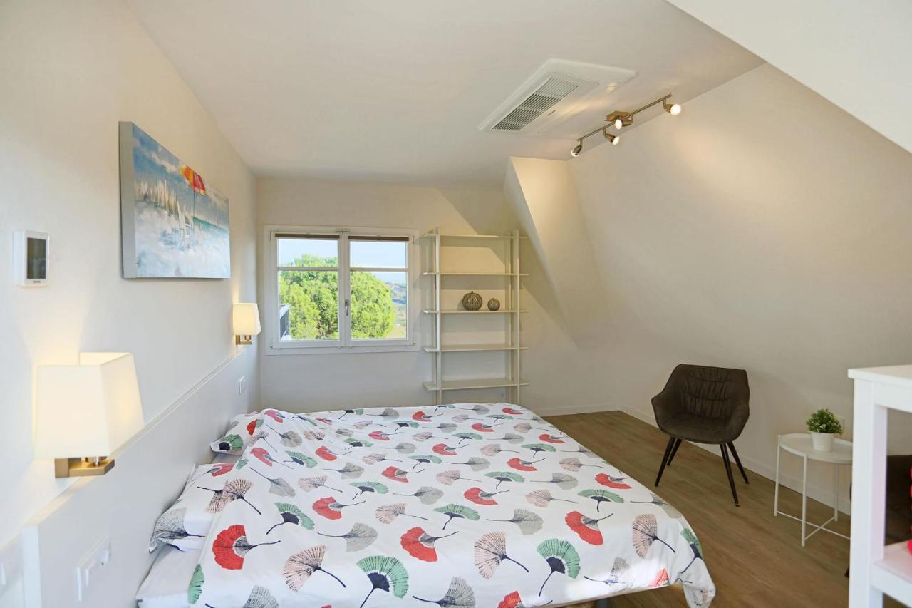 Homestay Villa Estrella - Costa Brava Calella Ngoại thất bức ảnh
