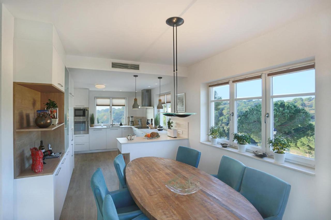 Homestay Villa Estrella - Costa Brava Calella Ngoại thất bức ảnh