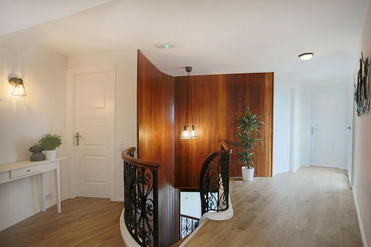 Homestay Villa Estrella - Costa Brava Calella Ngoại thất bức ảnh