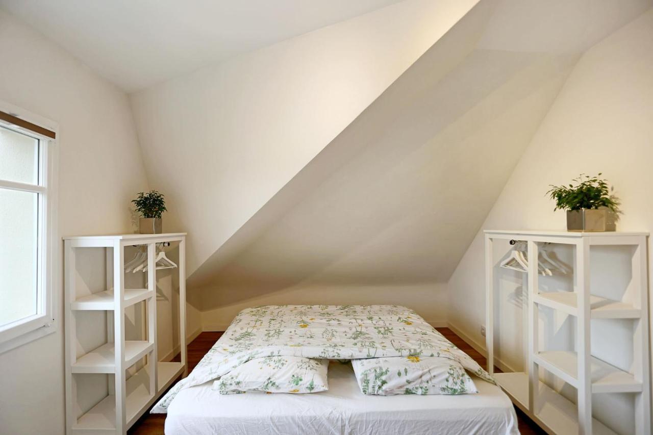 Homestay Villa Estrella - Costa Brava Calella Ngoại thất bức ảnh