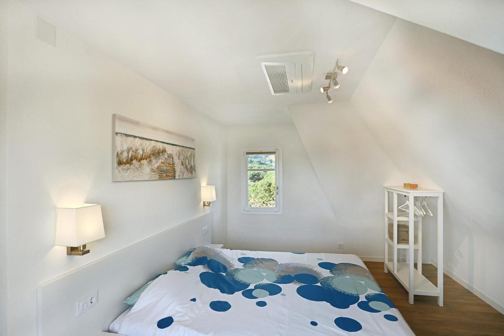 Homestay Villa Estrella - Costa Brava Calella Phòng bức ảnh