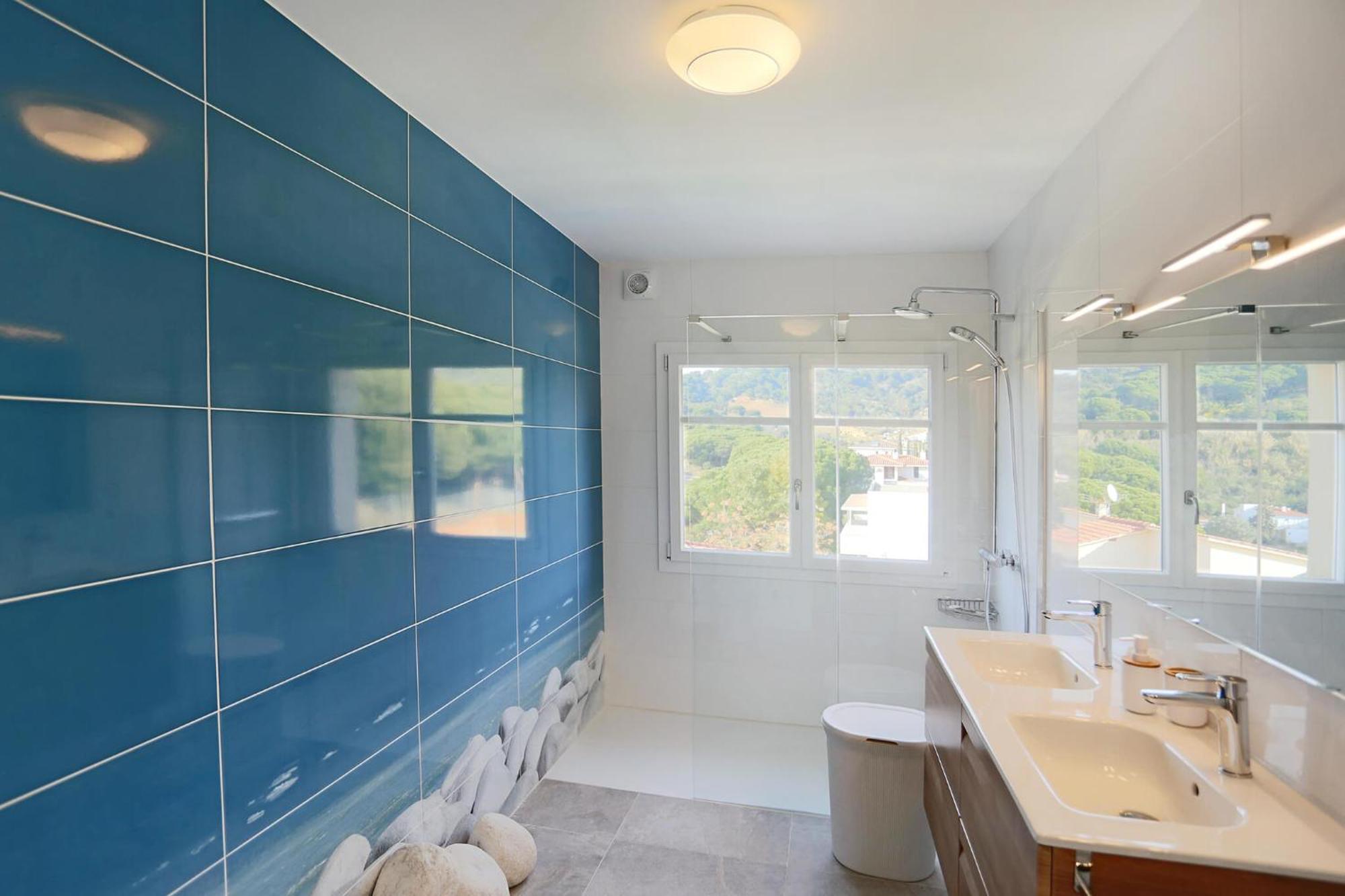Homestay Villa Estrella - Costa Brava Calella Phòng bức ảnh